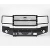 Ranch Hand 15-C SIERRA 2500/3500 HD SUMMIT FRONT BUMPER FSG151BL1